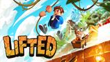 LIFTED od bývalého dizajnéra Disney prinesie filmové puzzle-platformové dobrodružstvo naprieč časom